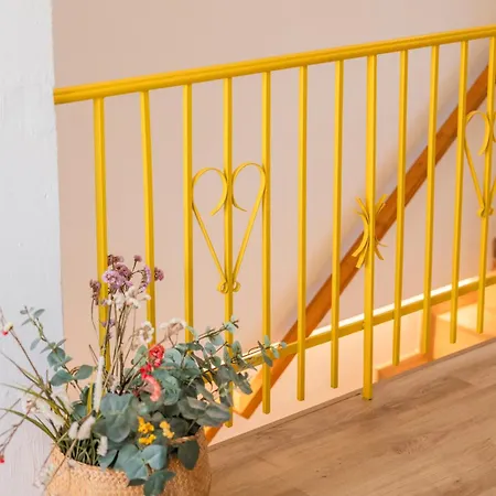 Luxury Penthouse, Late Checkout Apartmán Valencie