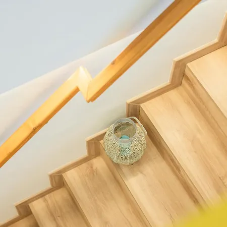 Apartmán Luxury Penthouse, Late Checkout