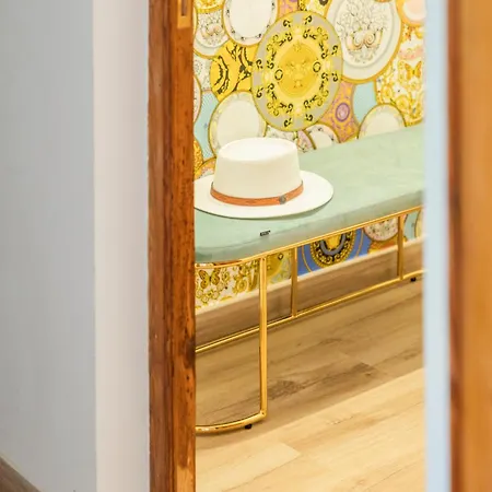 Luxury Penthouse, Late Checkout Valencie