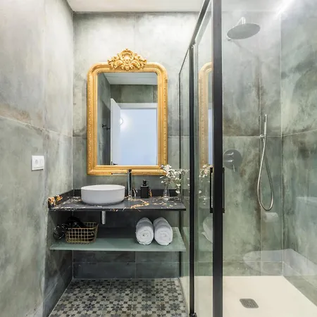 Apartmán Luxury Penthouse, Late Checkout *