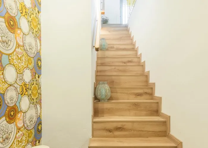 Luxury Penthouse, Late Checkout Apartamento *