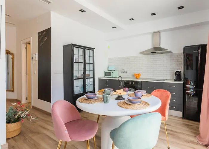 Apartamento Luxury Penthouse, Late Checkout