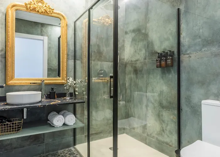 Luxury Penthouse, Late Checkout Apartamento *