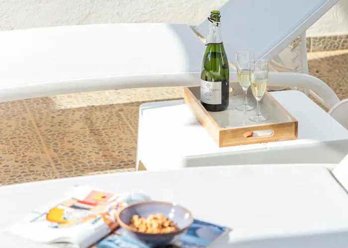 Luxury Penthouse, Late Checkout * Valência