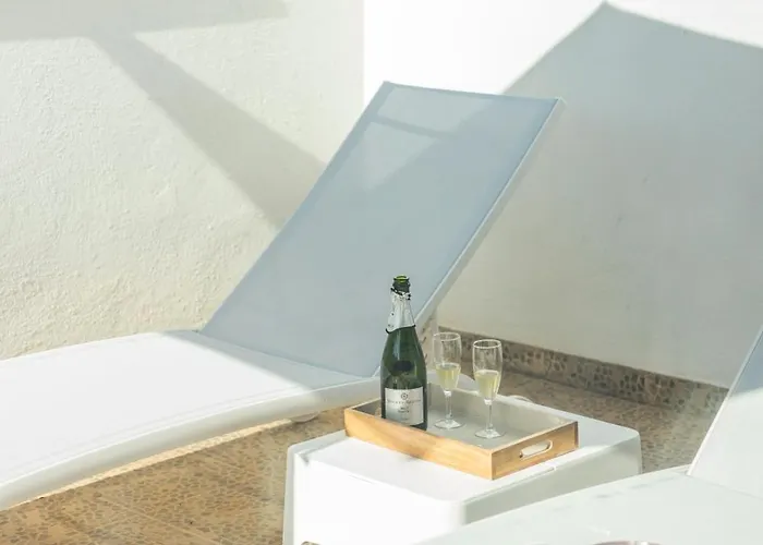 Luxury Penthouse, Late Checkout Valência