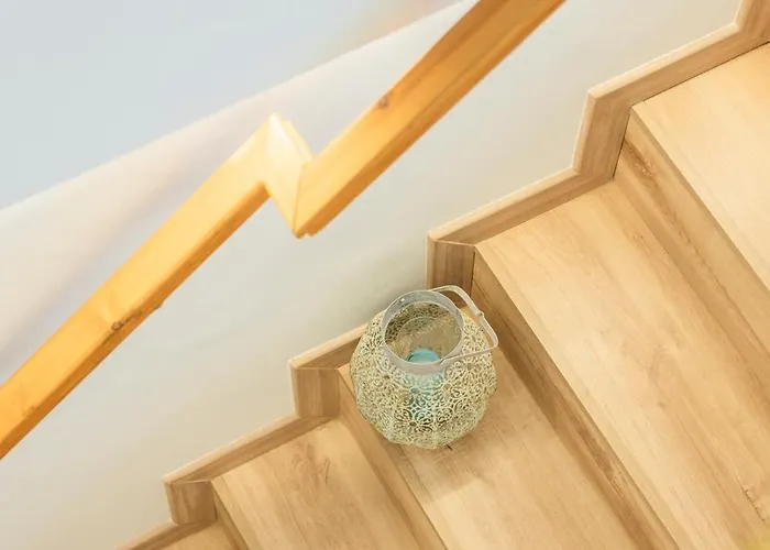 Apartamento Luxury Penthouse, Late Checkout