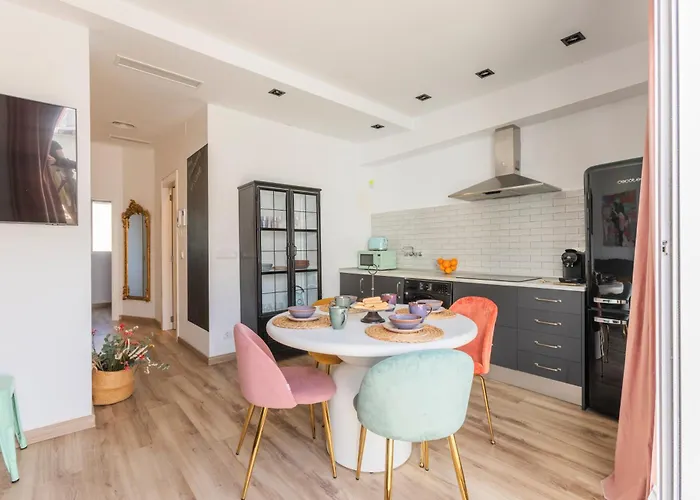 Luxury Penthouse, Late Checkout Apartamento *