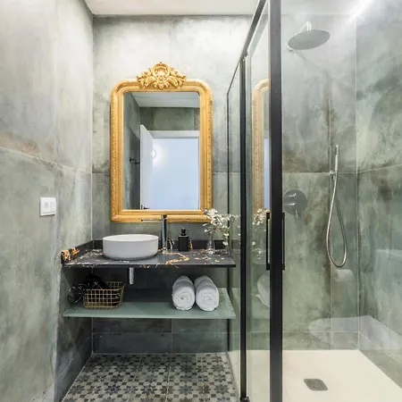 Apartman Valencia Beach Luxury Penthouse Netflix Late Checkout *