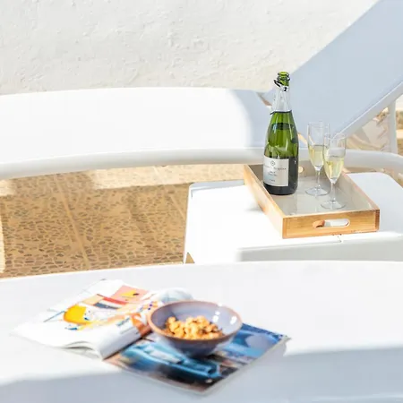 Daire Valencia Beach Luxury Penthouse Netflix Late Checkout *