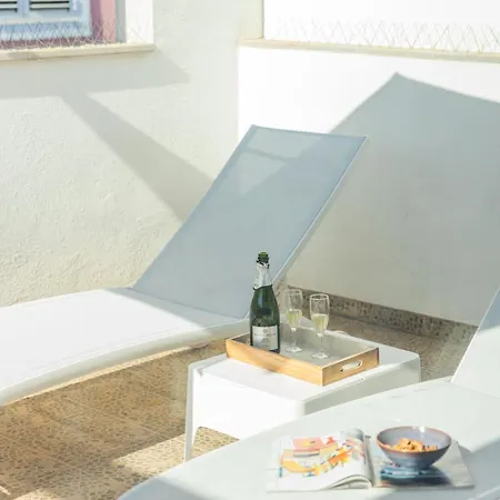 Valencia Beach Luxury Penthouse Netflix Late Checkout Valensiya